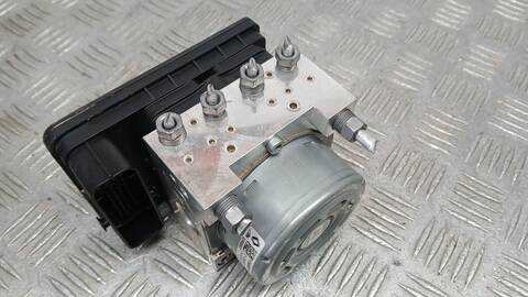 Abs Renault Express 1.5 BLUE DCI 75 F6AA) 75CV 55KW FURGONETA FURGONETA/MONOVOLUMEN