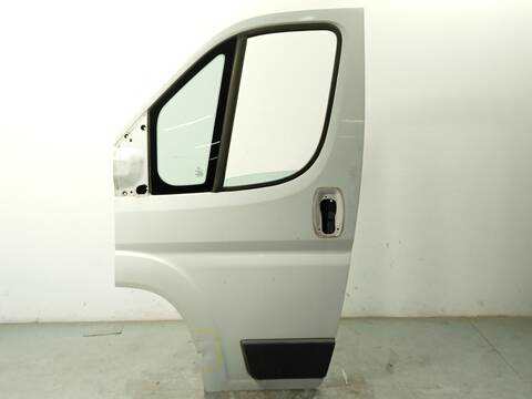Puerta Delantera Izquierda Fiat Ducato 130 MULTIJET 2 3 D 131CV 96KW FURGONETA