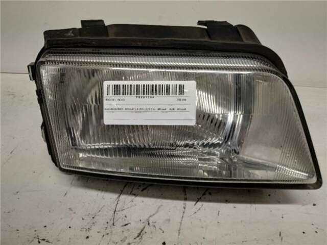 Faro Derecho Audi A4 1.8 20V (125 CV)