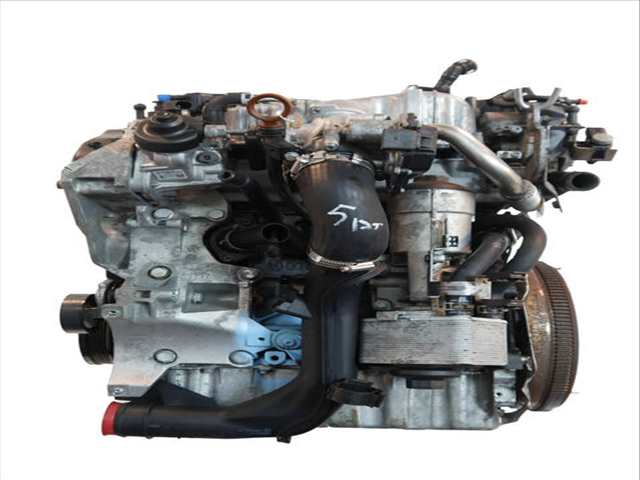 Motor Completo Audi A3 140CV 103KW