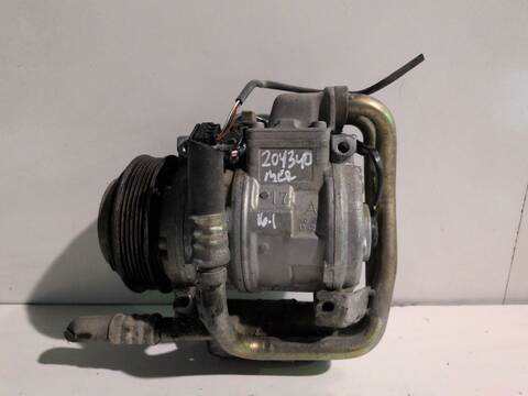 Compresor Aire Acondicionado Mercedes Clase E 180 111960 COUPE