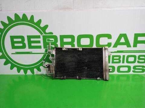 Radiador Calefaccion A.A. Opel Zafira 1.9 CDTI CAT Z 19 DTL) 101CV