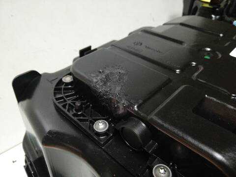 Foto 3ª: Deposito AdBlue Peugeot Partner BHY (2018)