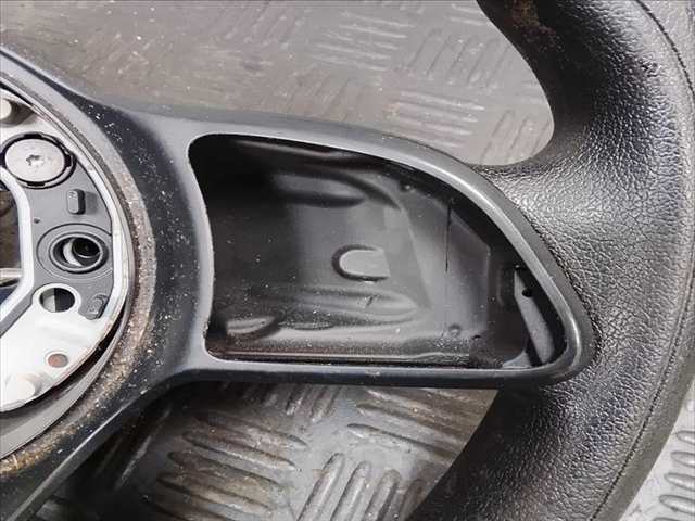 Foto 3ª: Volante Mercedes Sprinter 2.2 CDI 143CV (2019)