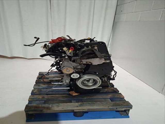 Foto 3ª: Motor Completo Fiat Panda 1.2 8V DYNAMIC 60CV 44KW [188A4000] (2004)