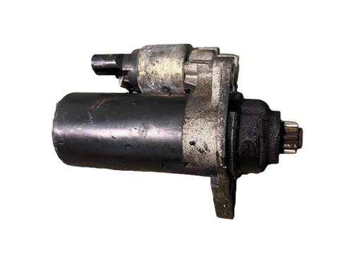 Foto 2ª: Motor de Arranque Audi A3 1.9 TDI 105 CV 77KW [BXE BKC] (2008)