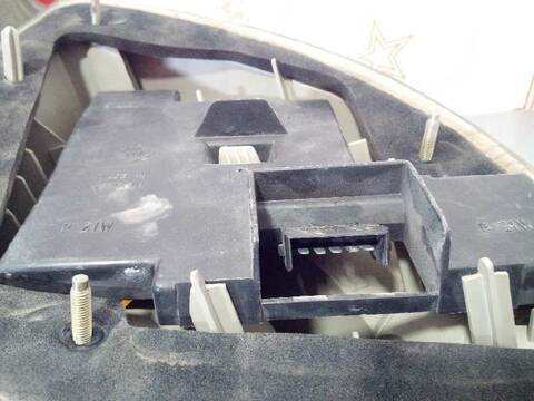 Foto 3ª: Piloto Portón Izquierdo Ford Fiesta BERLINA (1996)