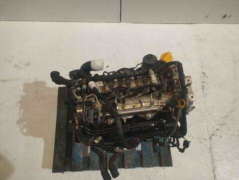 Foto 2ª: Motor Completo Opel Corsa ENJOY 75CV 55KW [Z13DTJ] (2008)