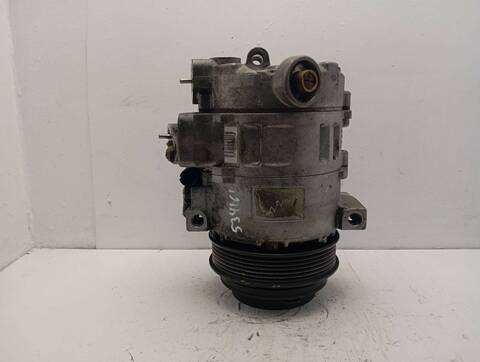 Compresor Aire Acondicionado Mercedes Vito 2.3 DIESEL 79CV 58KW CAJA CERRADA