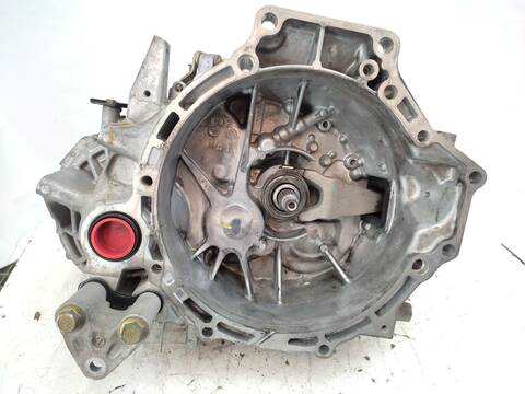 Caja Cambios Mazda 6 2.0 DI GG14) 136CV 100KW