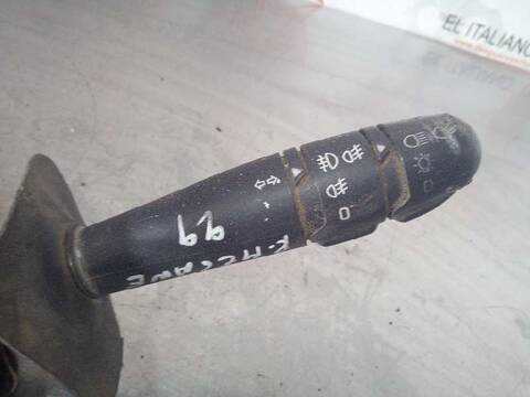 Foto 4ª: Mando Luces Renault Megane 75CV 55KW I CLASSIC LA0)