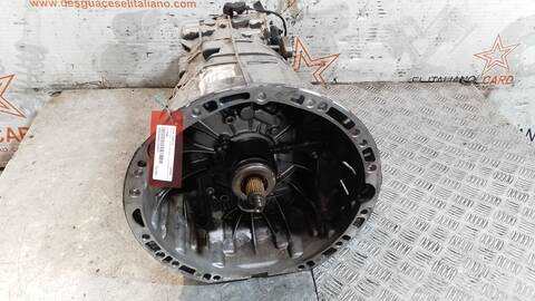 Caja Cambios Mercedes Sprinter 310/313/316 CDI 906.131/132/133/135) 129CV 95KW CAJA ABIERTA