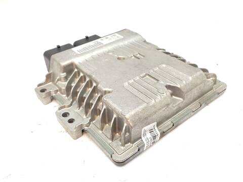 Foto 2ª: Centralita Motor ECU Peugeot 5008 1.6 HDI 114CV 84KW [9HD (DV6C)] (2014)