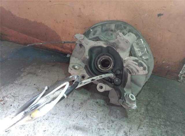 Foto 2ª: Mangueta Trasera Derecha Bmw Serie 3 315 316 D [N47D20C]