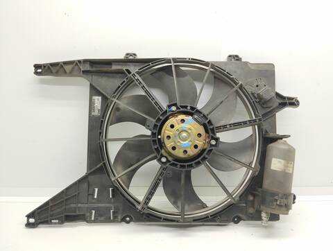 Electroventilador Renault Megane 1.9 DCI DYNAMIQUE COUPE 102CV 75KW I COUPE FASE 2 DA..)