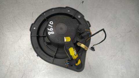 Foto 3ª: Ventilador de Calefacción Audi 80 80 COMFORT EDITION 113CV 83KW [1Z] (1993)