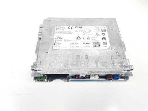 Centralita Motor ECU Porsche Macan VERSION INDEFINIDA