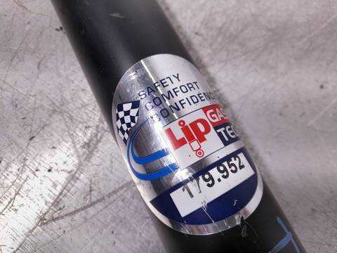 Foto 4ª: Amortiguador Trasero Derecho Peugeot 406 SRDT PACK BERLINA 90CV 66KW [RHY] (2003)