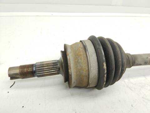 Foto 4ª: Transmision Delantera Izquierda Opel Corsa 1.2 16V CAT Z 12 XEP - LB4) 80CV 59KW [Z12XEP] (2009)