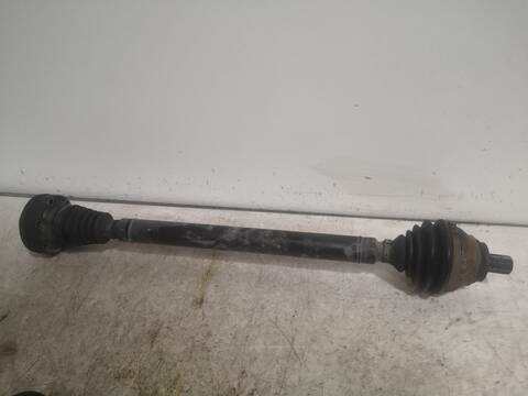 Transmision Delantera Derecha Volkswagen Caddy BLS