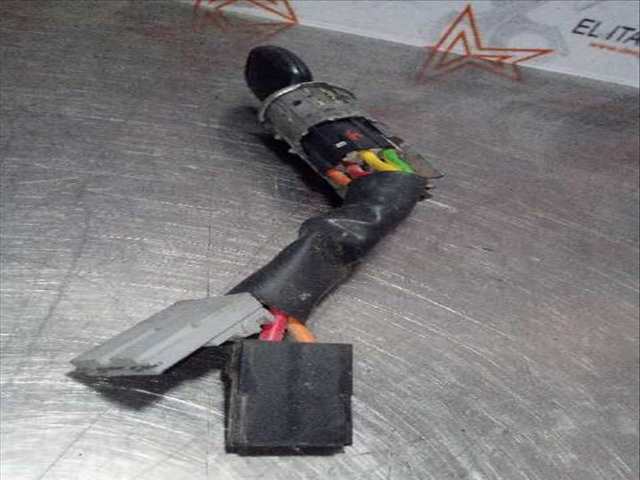 Foto 2ª: Antirrobo Renault Master 98CV 72KW