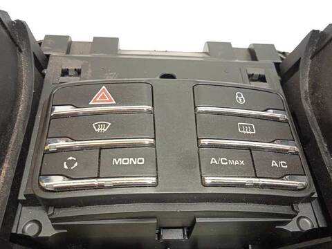 Foto 3ª: Mando Multifuncion Porsche Cayenne DIESEL 245CV 180KW [CRCA] (2012)