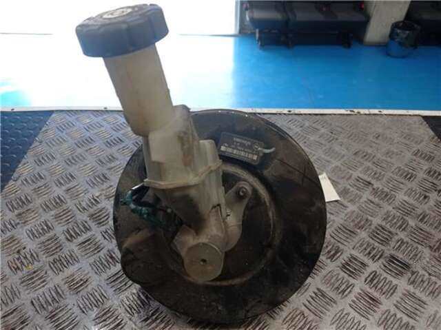 Servofreno Renault Clio CONFORT DYNAMIQUE