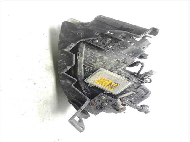 Foto 3ª: Faro Derecho Subaru Tribeca 3.6 (2005)