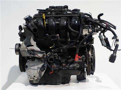 Foto 4ª: Motor Completo Chrysler Stratus 2.0 LX BERLINA 133CV 98KW [G C00] (1996)