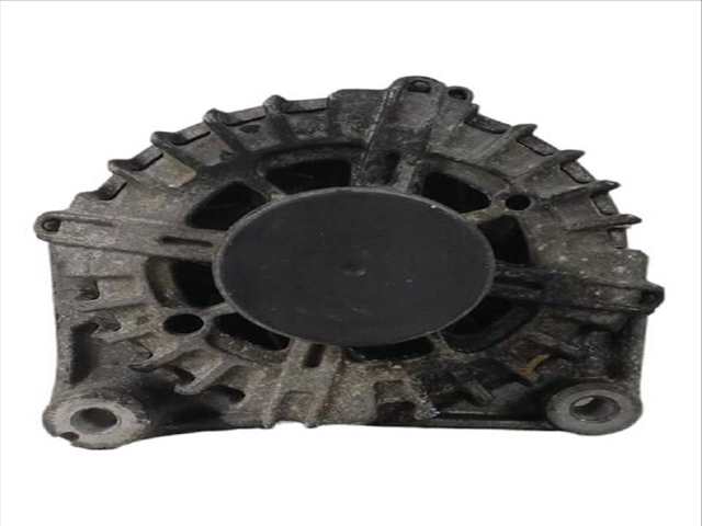 Foto 3ª: Alternador Bmw Serie 3 315 318 D (2011)