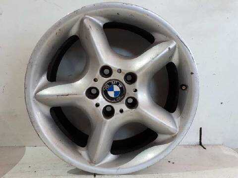 LLanta Chapa Bmw X5 3.0 24V TD CAT 184CV 135KW