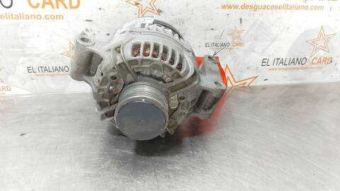 Alternador Ford Transit FT 350 2.4 LARGO 125CV 92KW CAJA ABIERTA