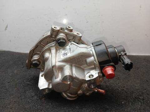 Foto 2ª: Bomba Inyeccion Dacia Duster 1.5 DCI 115 4X4 114CV 84KW [K9K 874] (2021)