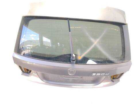 Portón Bmw Serie 3 315 320 D