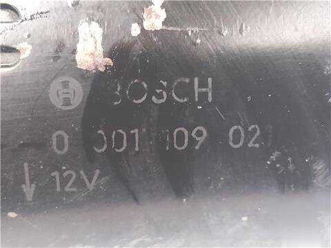 Foto 3ª: Motor de Arranque Audi A4 2.5 TDI 120KW) BERLINA 163CV [BDG] (2004)