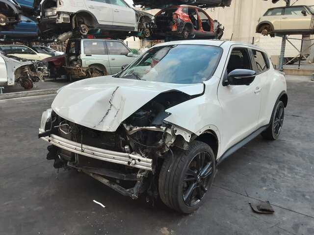 Motor Limpia Delantero Nissan Juke 1.2 TCE 115CV 0CV