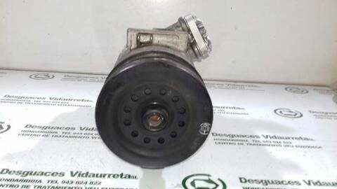 Foto 3ª: Compresor Aire Acondicionado Opel Corsa ENJOY 80CV 59KW [Z 12 XEP] (2007)