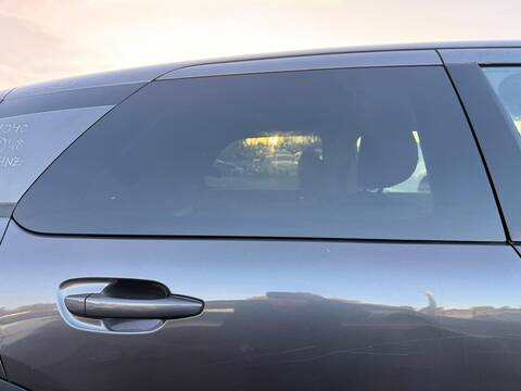 Luna Trasera Derecha Citroen C4 HNZ