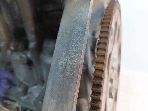 Motor Completo Opel Astra D14XFT - B14XFT 150 CV 110KW
