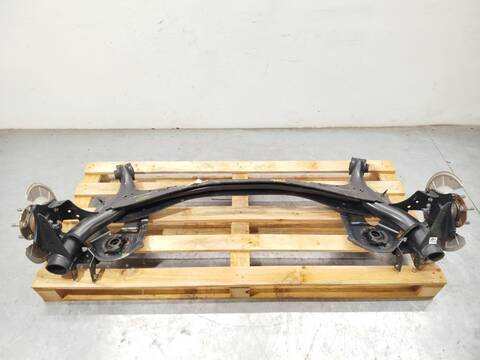 Puente Trasero Ford Kuga 2.5 FHEV 190CV 140KW