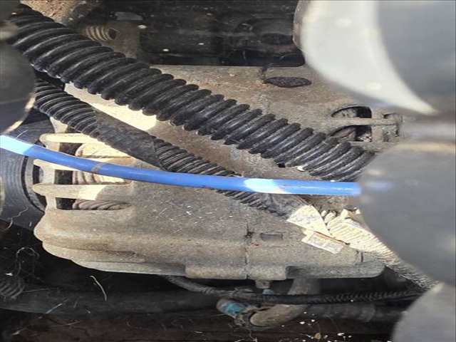 Alternador Ford C Max EDITION CB7) 2010 )
