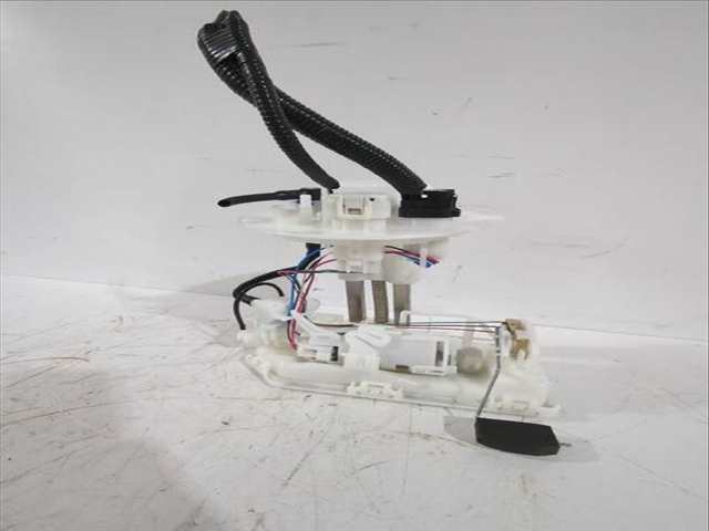 Foto 3ª: Aforador Toyota Rav4 2.0 MXAA52) 175CV [M20A-FKS] (2018)