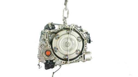 Caja Cambios Citroen C4 1.6 THP 165