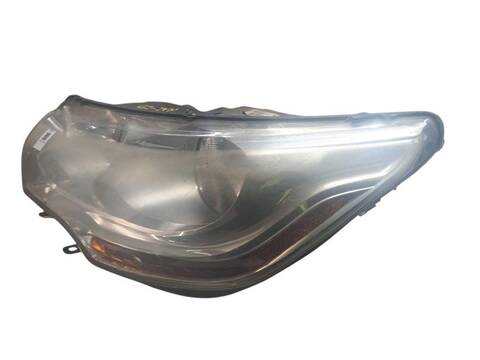 Foto 2ª: Piloto Delantero Izquierdo Citroen C4 1.6 HDI 90 (2009)