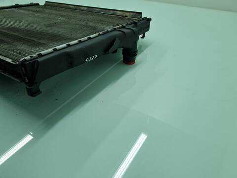 Foto 4ª: Radiador Motor Bmw Serie 3 315 320 CD COUPE 150CV 110KW [20-4D-4] (2004)