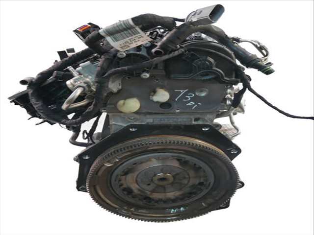 Motor Completo Audi A1 95CV 70KW