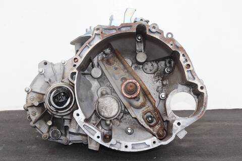 Caja Cambios Mitsubishi Colt 639939