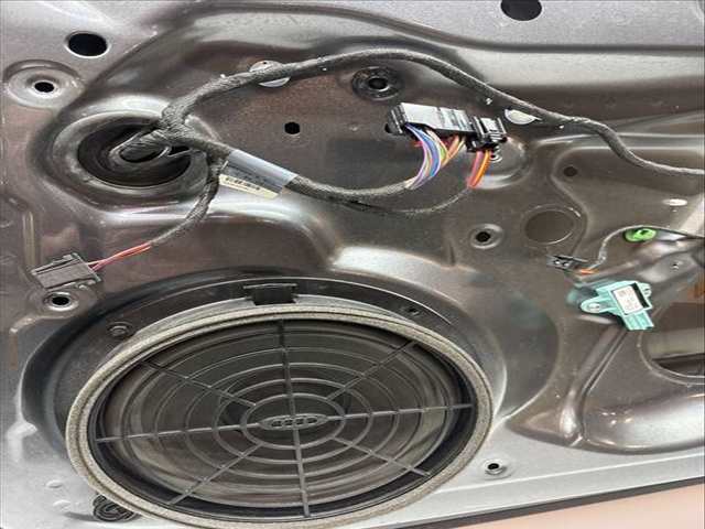 Puerta Delantera Derecha Audi A5 VERSION INDEFINIDA