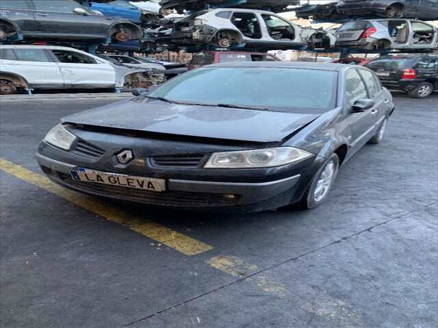 Motor de Arranque Renault Megane 1.9 DCI130CV GRANDTOUR II 4P/GRANDTOUR LM0/1/2 DESDE 09/2003 // KM