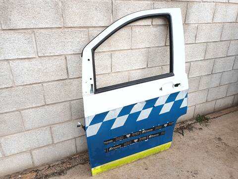 Foto 2ª: Puerta Delantera Izquierda Mercedes Vito 114 CDI 4-MATIC 447.701 447.703 447.705) 136CV 100KW [654920] (2022)